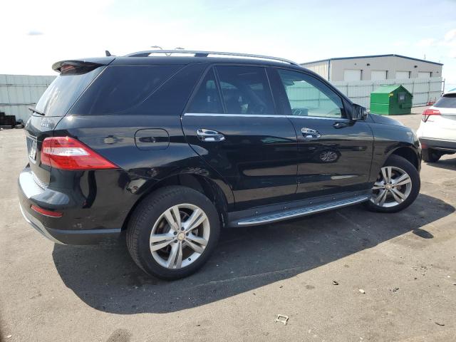 VIN 4JGDA5HB8EA329009 2014 Mercedes-Benz ML-Class, ... no.3