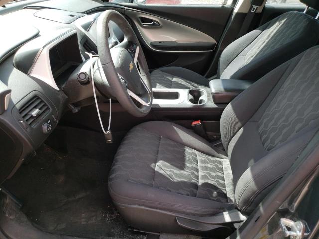 VIN 1G1RA6E49DU121376 2013 Chevrolet Volt no.7