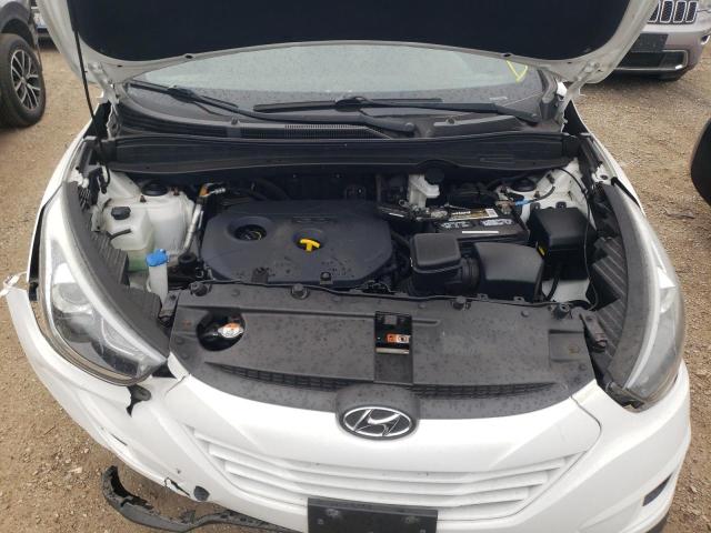 2015 HYUNDAI TUCSON GLS - KM8JTCAF7FU110251