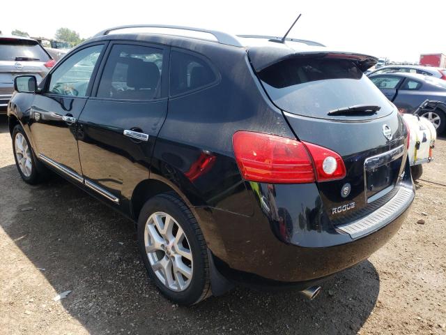 Vin: jn8as5mv3cw379213, lot: 62562283, nissan rogue s 20122