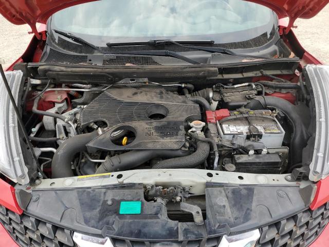 2015 NISSAN JUKE S - JN8AF5MR3FT508922