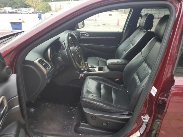 1C4RJEBG8GC499571 Jeep Grand Cherokee Limited