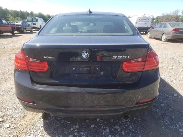 2015 BMW 335 XI - WBA3B9G51FNR99265