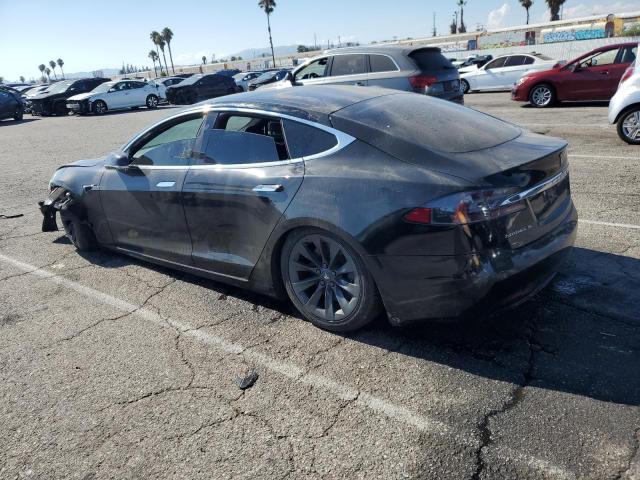 5YJSA1E20JF274100 | 2018 TESLA MODEL S