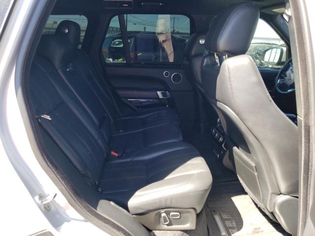 SALGS2EF5EA130965 Land Rover Range Rover Supercharged
