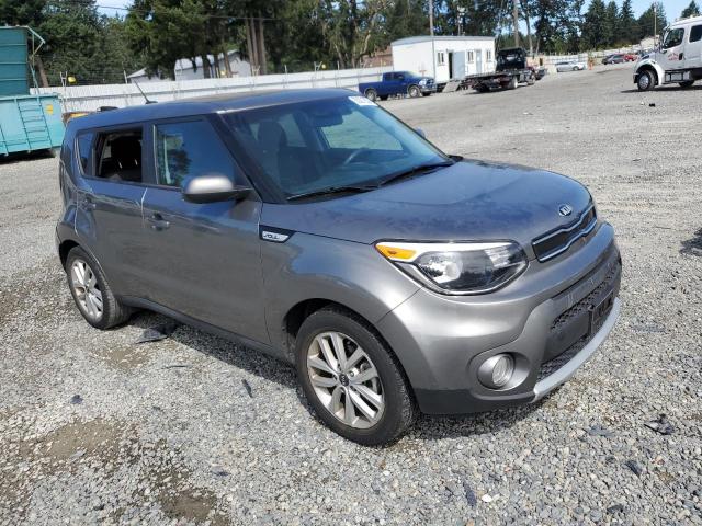 KNDJP3A56K7696787 KIA SOUL +