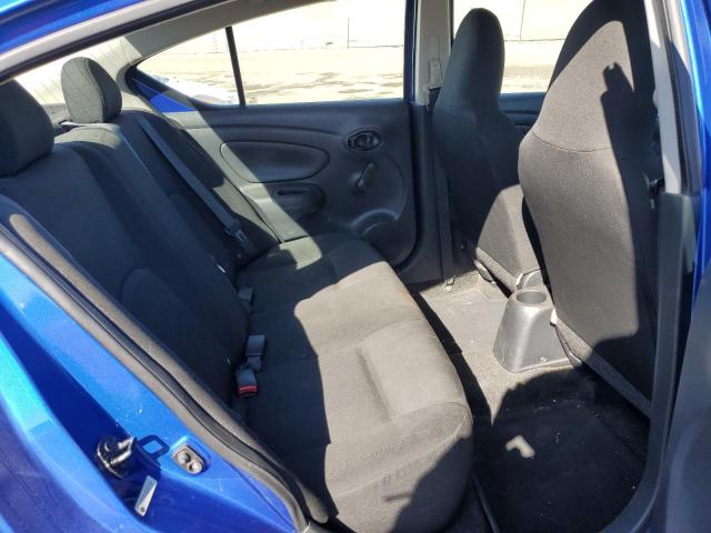 3N1CN7AP8GL897104 Nissan VERSA S