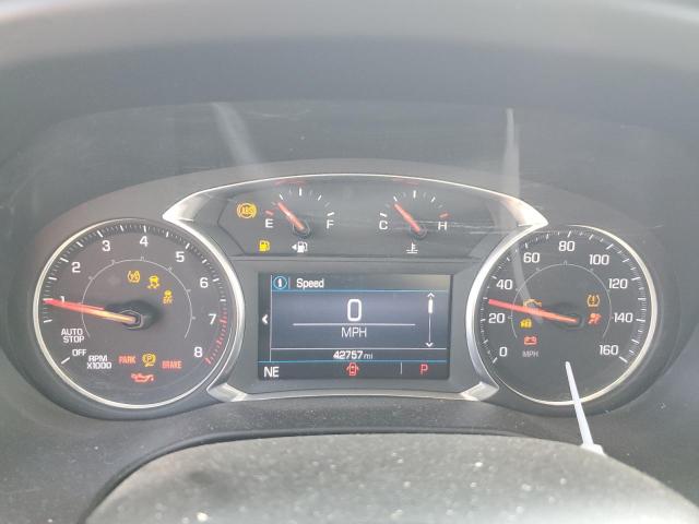 1GKKNRLS5LZ136902 GMC ACADIA SLE