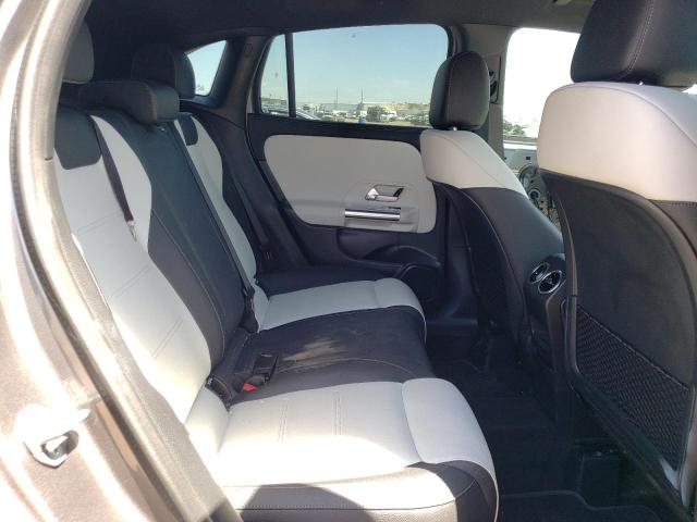 W1N4N4GB2MJ186411 Mercedes-Benz GLA 250