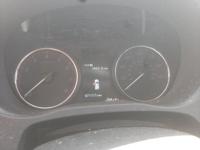 JA4AD3A36KZ008003 Mitsubishi Outlander Se