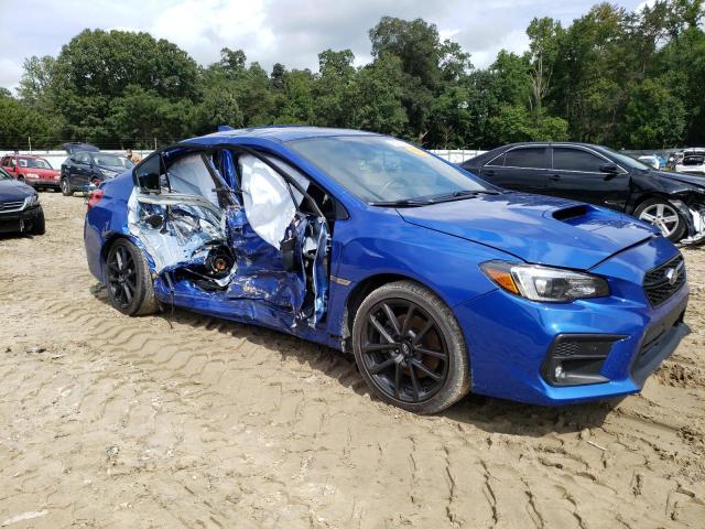 JF1VA1H67M9805311 Subaru Wrx Limited