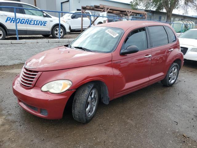 2006 Chrysler PT Cruiser 