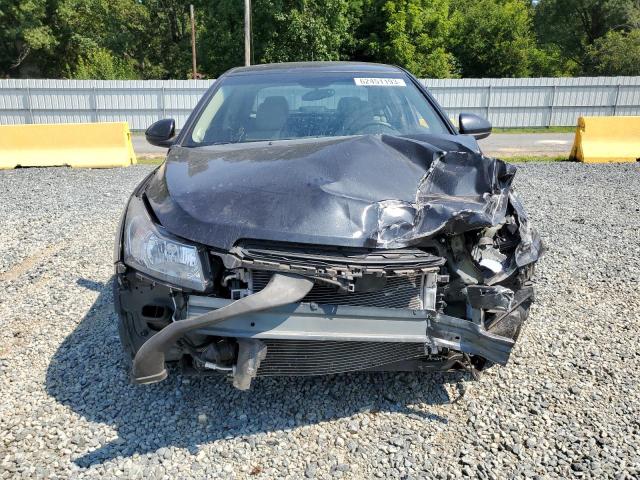 2015 CHEVROLET CRUZE LTZ - 1G1PG5SBXF7299060