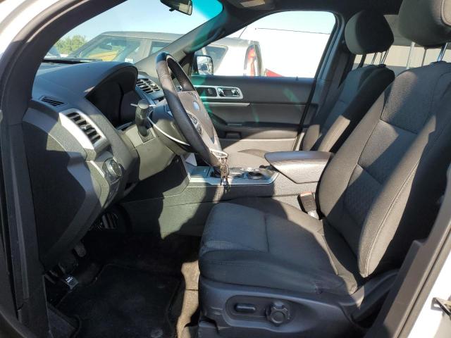 1FM5K7D88EGA59686 Ford EXPLORER XLT