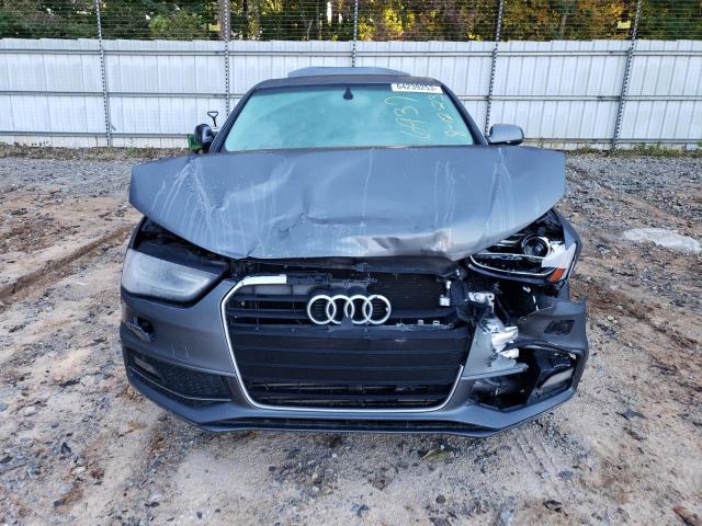 VIN WAUEFAFL2GN006937 2016 Audi A4, Premium Plus S-... no.5