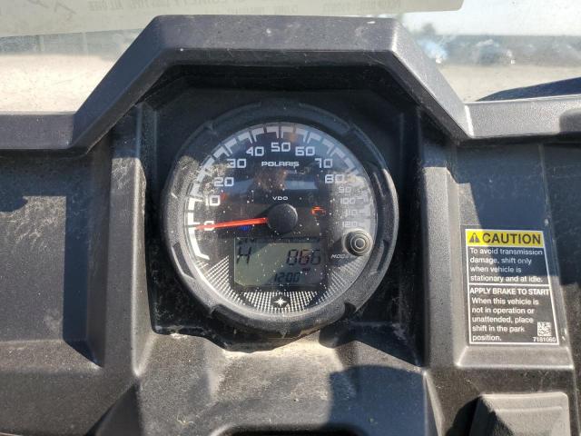 2020 POLARIS RANGER 500 - 3NSMAA503LE767848