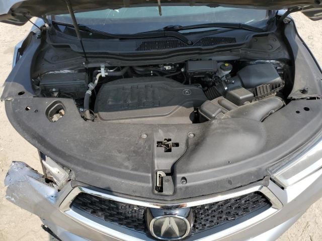 2018 ACURA MDX - 5J8YD3H34JL006327