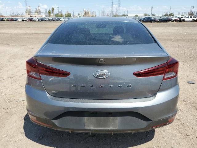 VIN 5NPD74LF6LH521591 2020 HYUNDAI ELANTRA no.6