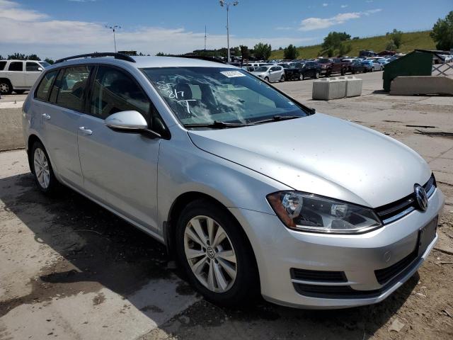2017 VOLKSWAGEN GOLF SPORT - 3VW017AU7HM527417