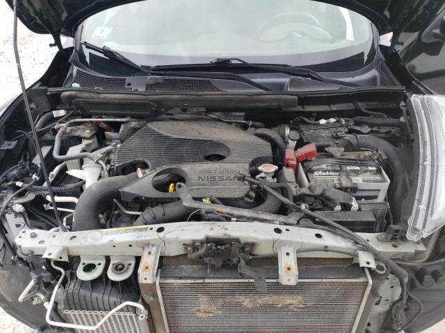 JN8AF5MV3FT564839 Nissan JUKE S