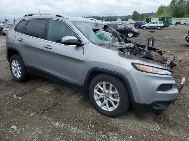 1C4PJMCB5GW308952 Jeep Cherokee Latitude