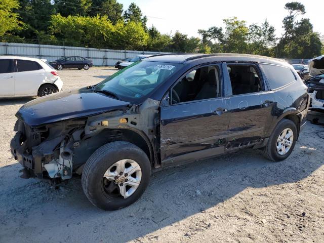 2011 Chevrolet Traverse LS