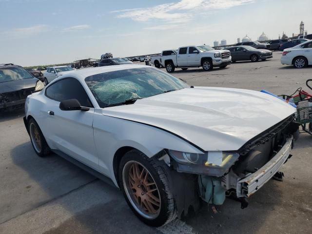 1FA6P8AM0F5316800 Ford MUSTANG