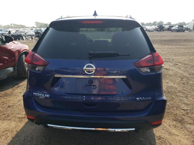 5N1AT2MVXJC714453 Nissan ROGUE S