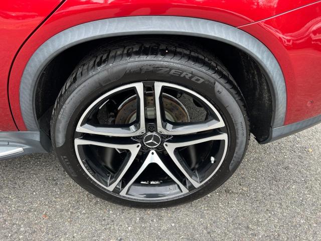 4JGED6EB3JA092428 2018 MERCEDES-BENZ GLE-CLASS - Image 11