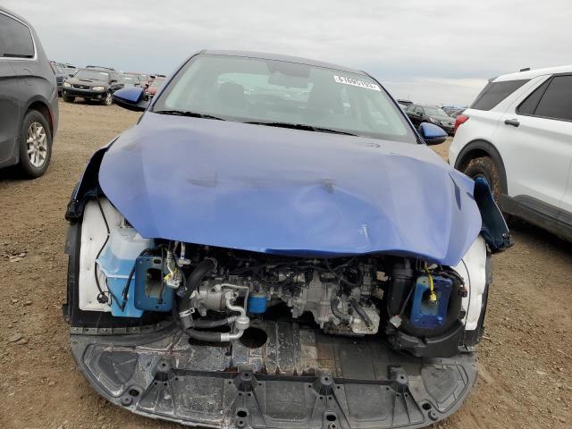 3KPF24AD1PE557952 KIA FORTE LX