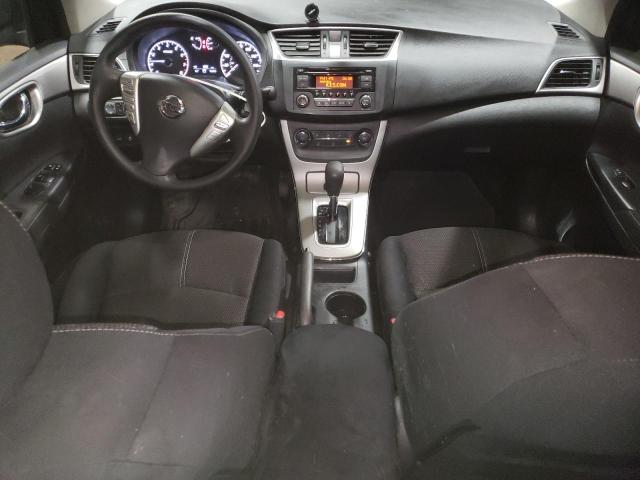2015 NISSAN SENTRA S - 3N1AB7AP3FY336827