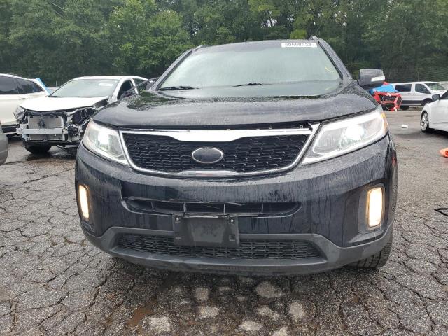 5XYKU4A79FG574387 KIA SORENTO EX