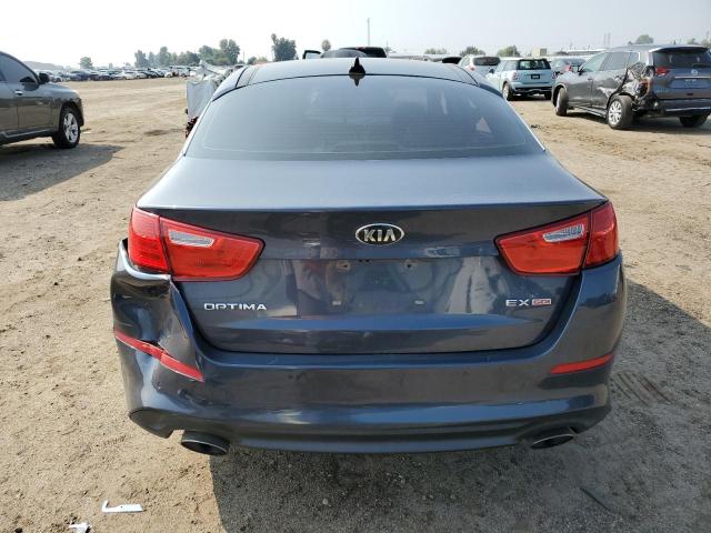 5XXGN4A79FG424982 KIA OPTIMA EX