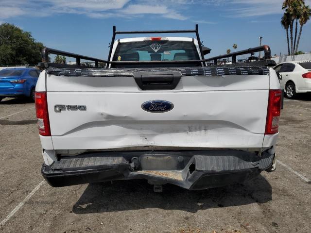 1FTMF1C86HKD09611 Ford F150