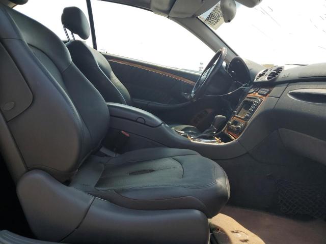 2020 MERCEDES-BENZ CLK 320 - WDBTK65G24T018034