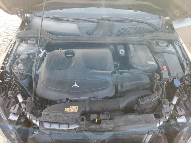 WDDSJ4EB9EN032324 Mercedes-Benz CLA 250