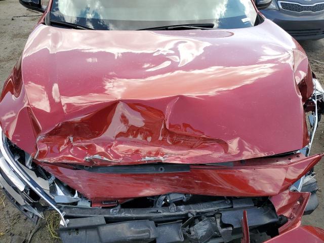 3N1AB8DVXNY295370 Nissan SENTRA SR