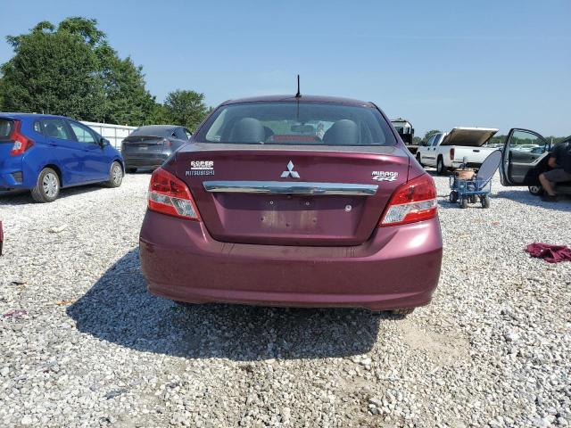 ML32F3FJXKHF08785 Mitsubishi Mirage G4 Es