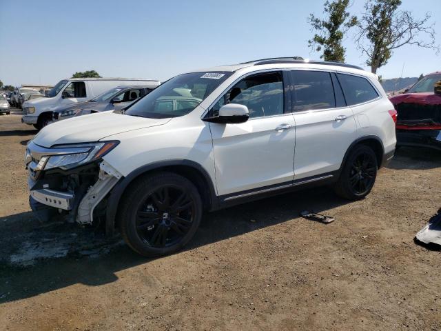 2019 Honda Pilot Touring