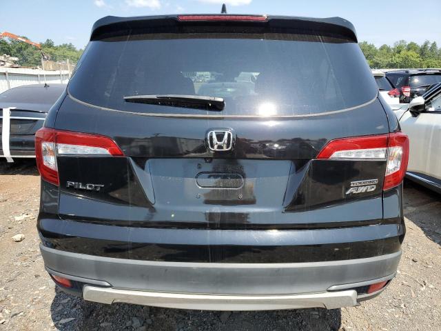 5FNYF6H9XKB087899 Honda Pilot Touring
