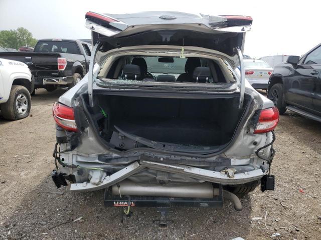 3FA6P0LU7KR106412 Ford FUSION SE