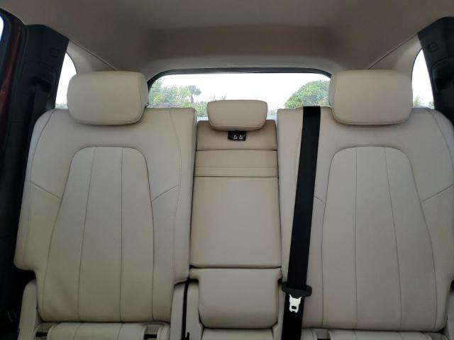 2022 MERCEDES-BENZ GLB 250 - W1N4M4GB8NW239877