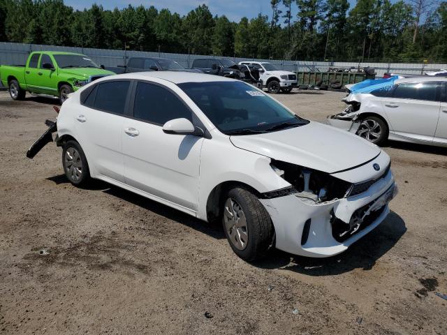 3KPA24AB7JE100627 KIA RIO LX