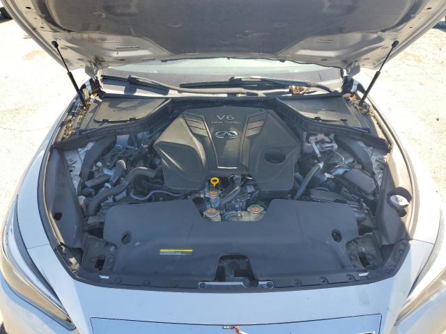 JN1EV7AP2KM518511 Infiniti Q50 LUXE