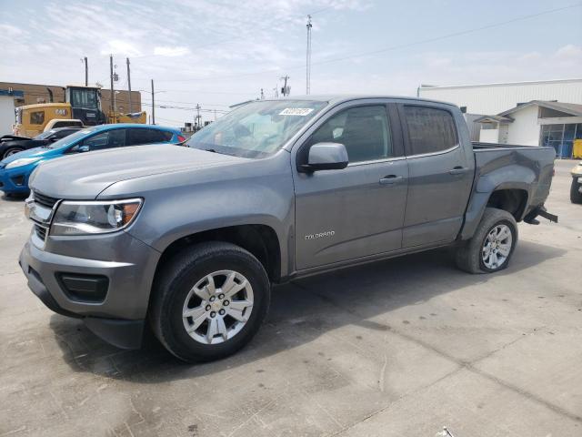 1GCGSCEN8L1188912 Chevrolet Colorado L