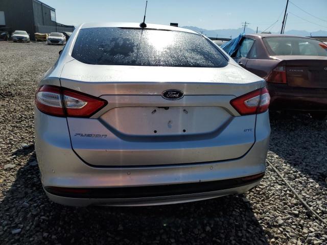 3FA6P0H78FR144367 Ford FUSION SE