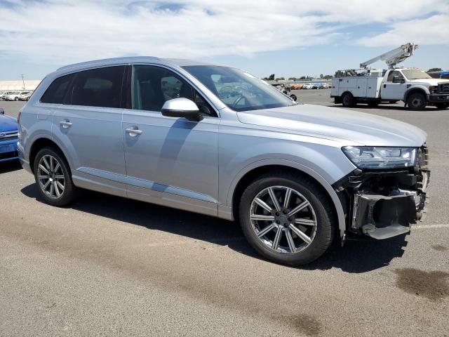 WA1LAAF76JD050488 2018 AUDI Q7, photo no. 4