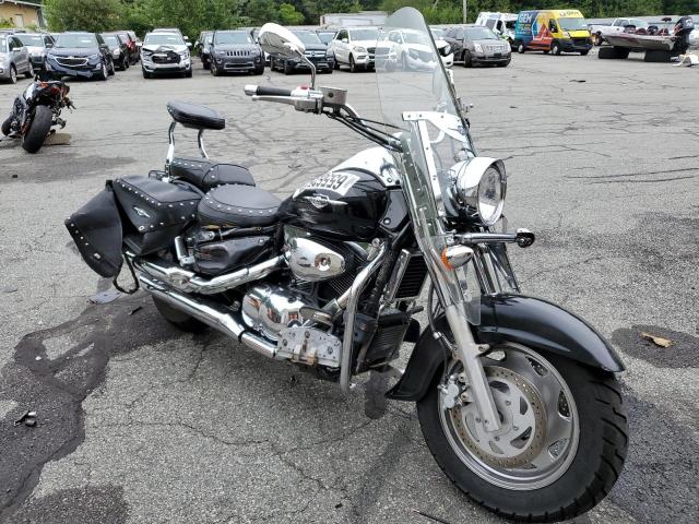 2007 SUZUKI VL1500 - JS1VY52A672100291