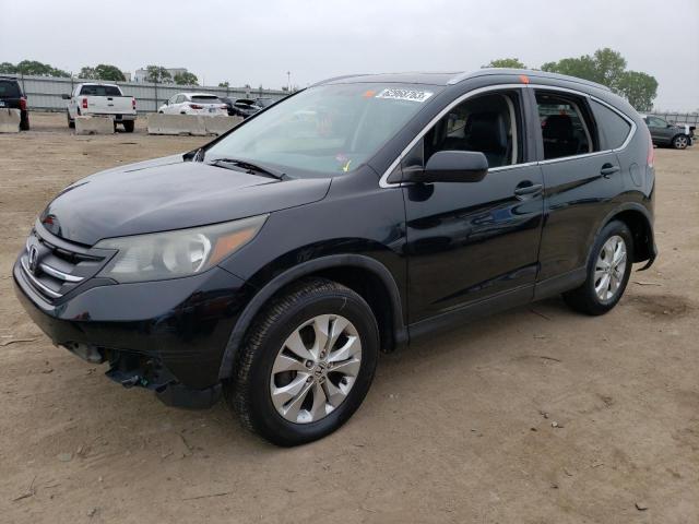 Vin: 5j6rm4h79cl003626, lot: 62968763, honda crv exl 2012 img_1