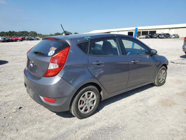 KMHCT5AE6EU148158 Hyundai ACCENT GLS